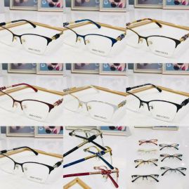 Picture of Jimmy Choo Optical Glasses _SKUfw49456130fw